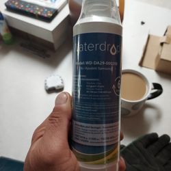 Refrigerator Filters