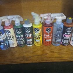 Chemical Guys