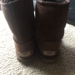 UGG Boots Size 5