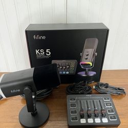 PC Streaming Kit 