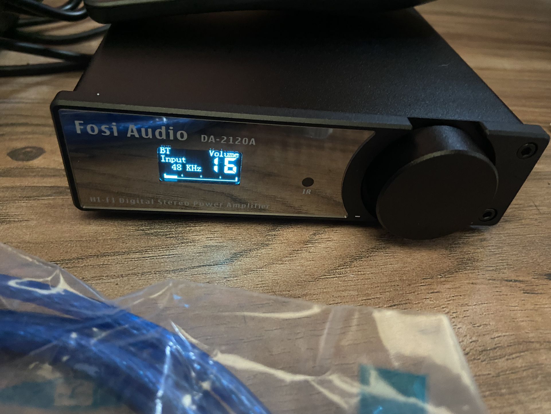 Fosi Audio