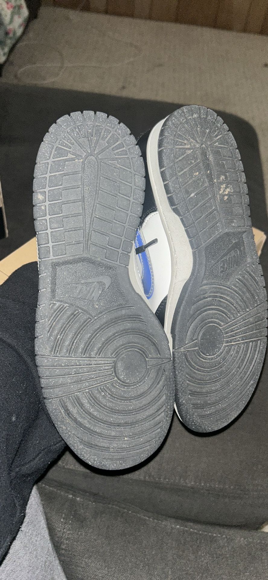 Nike Dunks