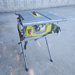 Table Saw