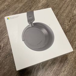 Microsoft Surface Headphones 2 -  PAYMENTS AVAILABLE ONLY $25 DOWN - NO CREDIT NEEDED 