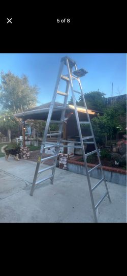 Werner Ladder