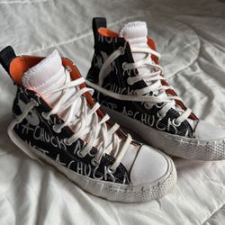 Converse Not A Chuck 