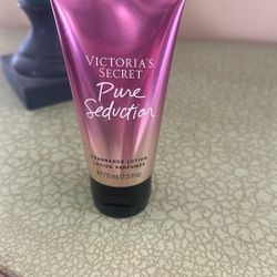 Victoria’s Secret Lotion