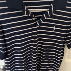 Ralph Lauren Polo Shirts