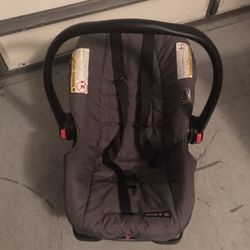 Snug Ride Infant Car Seat 