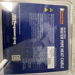 Heat Cable