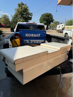 Truck Tool Box