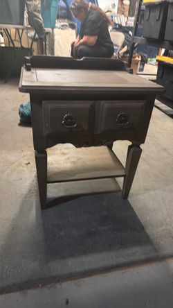 Nightstand
