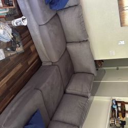 IKEA Kivik Sectional Couch
