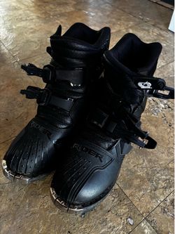 O’Neal Rider shoes