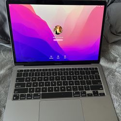 2022 MacBook Air 8gb Ram 