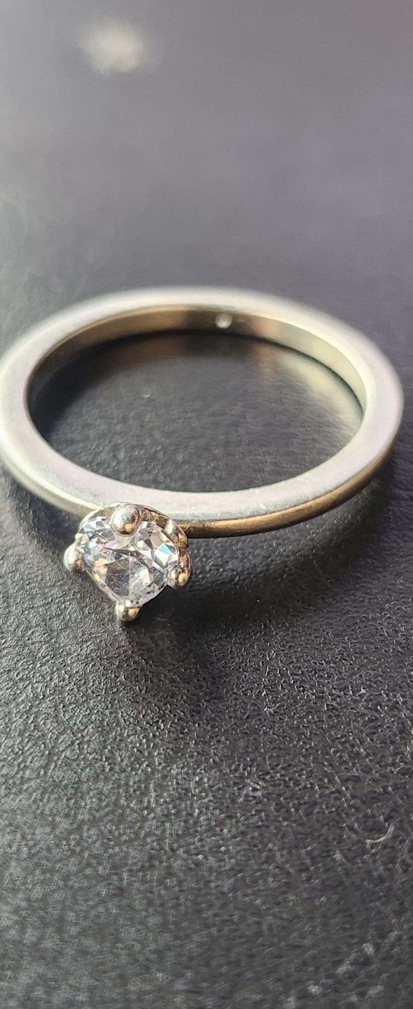 Pandora Ring