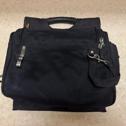 CLC Electrician Tool Bag Technician Organizer HVAC Tech Mechanic
