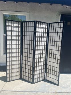 Divisor para sala o recámara