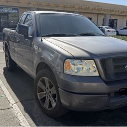 2005 Ford F-150