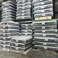 💥💥💥MASSIVE ORTHOPEDIC FIRM MATTRESS SET LIQUIDATION SALE ❤️❤️❤️