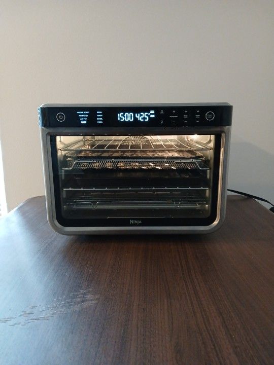 Ninja Prestige Smart XL Air Fryer
