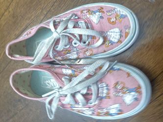 Bo shop peep vans