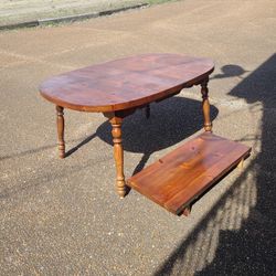 Antique Table