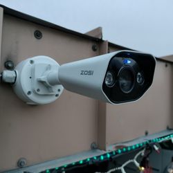 Security Cameras ⭐⭐⭐⭐⭐