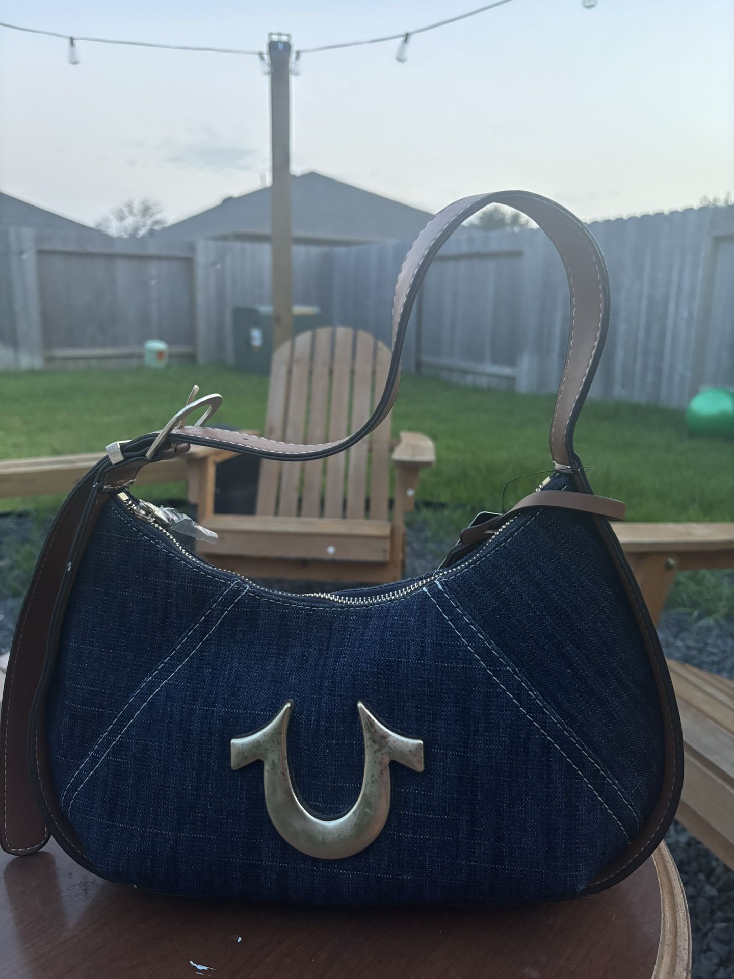 True Religion Bag