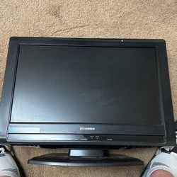 Sylvania TV , Good Condition 