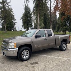 2013 Chevrolet Silverado 1500