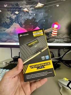 🔥 Corsair Lpx Ddr4 8gb 2400mhz