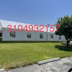 Canopy’s For Sale