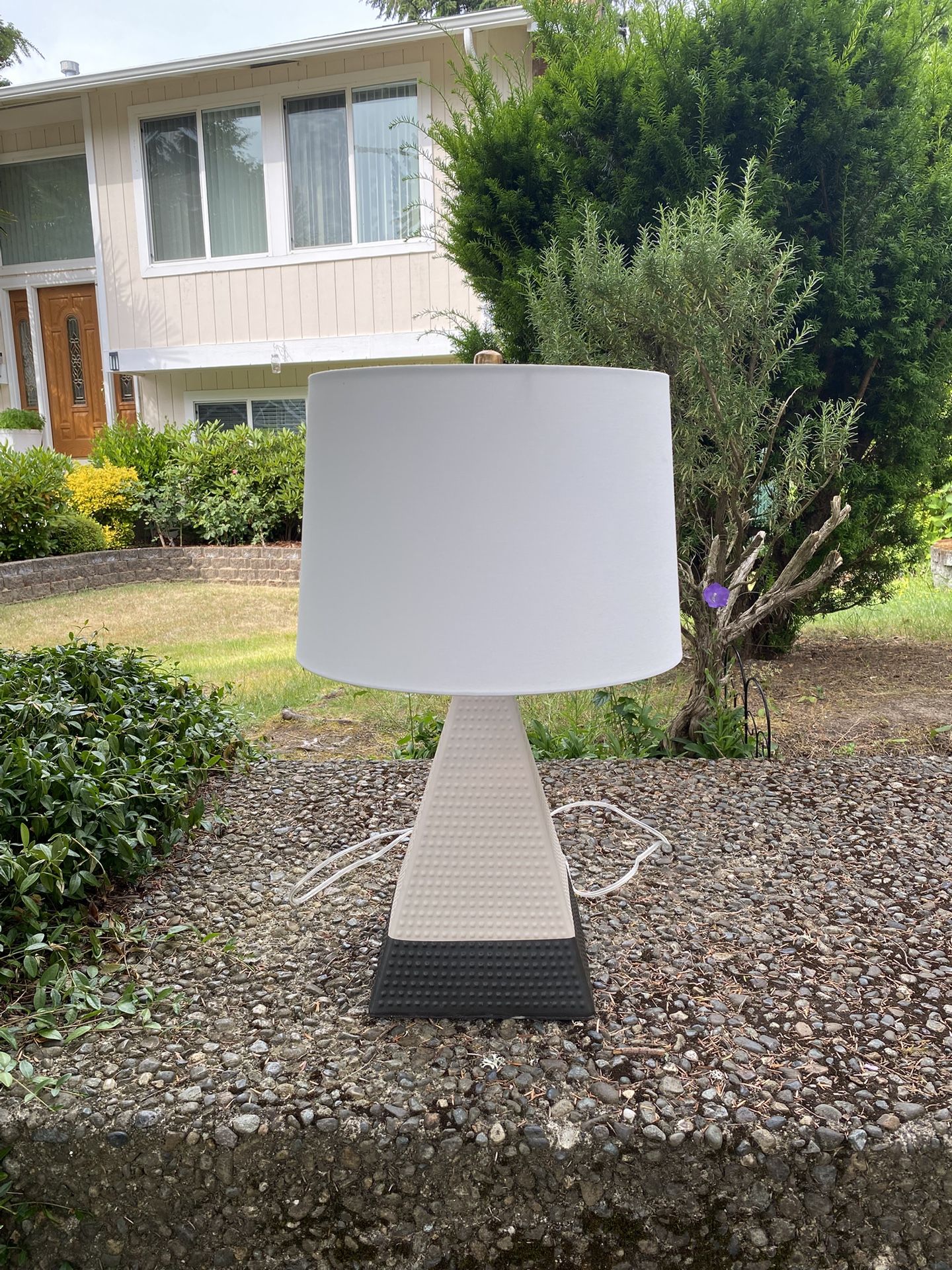 Desk Lamp