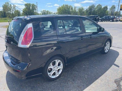 2010 Mazda Mazda5