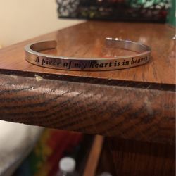 Bracelet 
