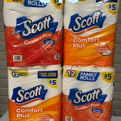 Scott Toilet Paper Bundle Pick Up Powell Home Road