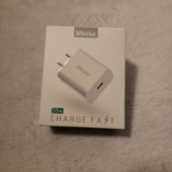 Charge Fast