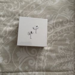 Airpods Pro - 2nd generation 