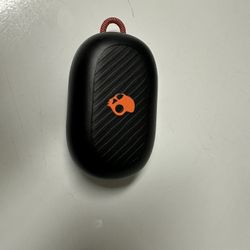 Skull Candy Push Play