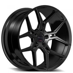 Luxury Wheels On Sale