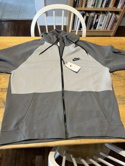 Nike Jacket 