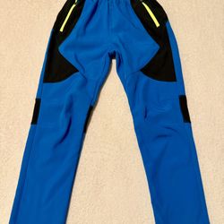 Girl’s Warm Winter Pants