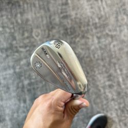 Titleist SM6 Wedge 58 Degree