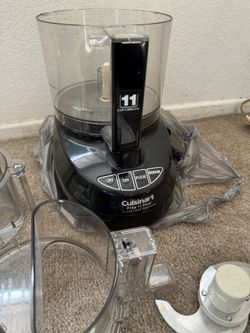 Food Processor 