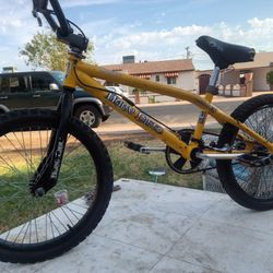 Haro Bmx Bike for Sale in Buckeye AZ OfferUp