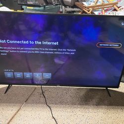 65inch Vizio 4k