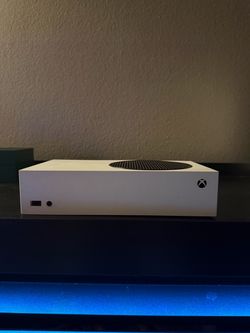 Xbox Series S For Repair/Parts **READ DESCRIPTION**