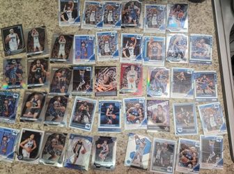 Orlando Magic Sport Cards