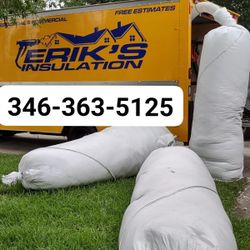 INSULATION/INSULATION REMOVAL 